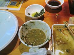 -四禧精酿烧烤串吧(大明湖店)