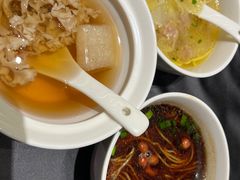 -A One Kitchen·南京精菜馆(德基广场店)