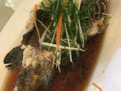 -梦中园海鲜酒店(川沙路店)