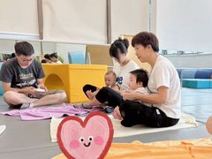 -辰星儿童成长空间(辰星早教东原1891校区)