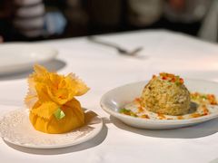 新奥尔良蟹肉糕-茹丝葵经典牛排馆(上海外滩店)