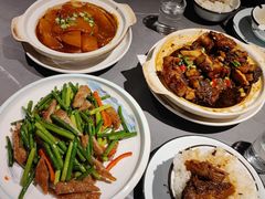 特色牛筋骨-富临轩私房菜(集庆门大街店)