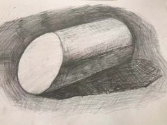 -艺起长大少儿美术教育(丹凤花园校区)