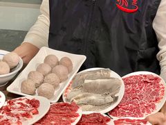 -合意桐坑牛肉粿·鲜牛肉火锅(嵩山总店)
