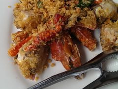 -真浪大家乐海鲜餐馆