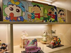 -利之德面屋•烤物(海雅店)