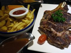 -宝莱纳餐厅(滨江店)