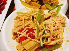 -饺子功·东北记忆·锅包肉(电厂路店)