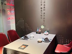 -肆月河豚·新淮扬菜·烤鸭(中关村店)
