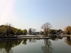 -石湖景区