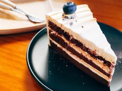 海盐焦糖-转山咖啡(松柏社区店)