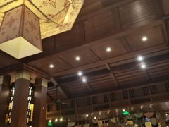 -西双版纳洲际度假酒店-海鲜傣味烧烤·侬香全日制餐厅