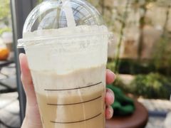 -星巴克(西湖天地店)