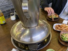-老船夫石锅苗苗鱼·老字号(三道堰总店)