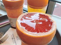 -Cafe de Paris(林荫路店)