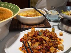 -光海·乡记酸菜鱼·始于1996(花园路店)