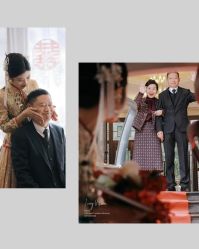 -Lady  Jane高端婚纱礼服馆