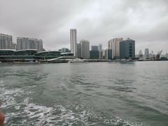-国际邮轮中心码头(厦鼓码头)