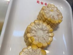 -蜀留香火锅·始于1999·原四川老火锅(白堤路店)