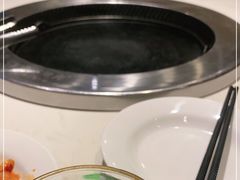 -么子烤肉(化龙池店)