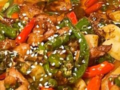 -兔槽江湖菜·重庆璧山兔(水围店)
