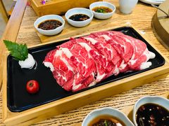 -云渔堂蒸汽石锅鱼(万达店)