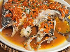 -十二点·辣椒炒肉(南山店)