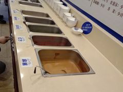 -楼外楼大刀肉传统火锅居(幸福街店)