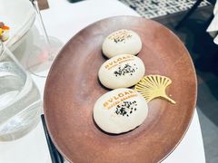 -宝丽轩中餐厅BAOLIXUAN