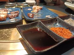 -無二炙坊·和牛烧肉(大钟寺1733店)