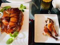 大董酥不腻烤鸭-大董(阜成路店)