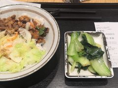 -永和大王(浦东南路店)