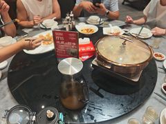 -兴仙饭店·闽味海鲜(马尾总店)