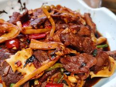 -老友王·南宁特色菜(金汇如意坊店)