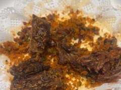 -盛百味·家宴餐厅(霸州分店)