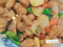 -味好美土菜(迎宾东路店)