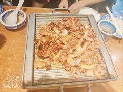 -95号酱骨·一块豆腐(展春园西路店)