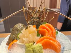 -水之惠鲜鱼料理(王府大街店)