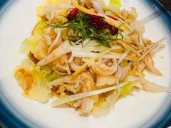 -鑫真味私房菜馆