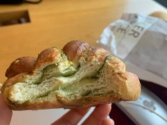 -BAKER&SPICE(安福路店)