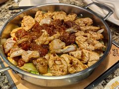 -黄记煌三汁焖锅(新世纪广场店)