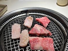 -赤坂亭M9和牛烧肉·日料398放题(万达店)