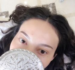 -Amy韩式定妆