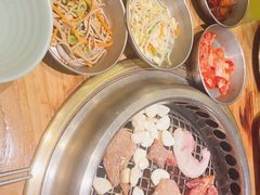 -汉拿山(北京上地华联店)