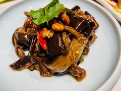 -那家小馆•北京菜•烤鸭(中关村店)