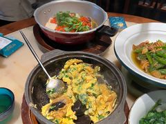 -佬麻雀·新湘菜(珠海金发购物中心店)