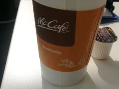 -麦当劳(百利广场店)