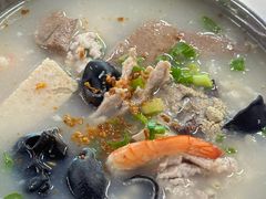 -广场正宗原汁薏米店