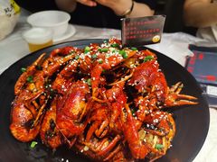 -靓靓蒸虾·头牌蒸虾(雪松路总店)