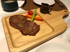 -窗外西餐厅(普罗理想国店)